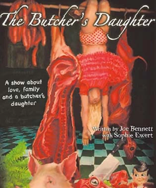 The Butchers Daughter